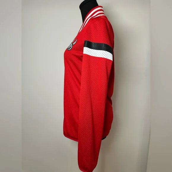 Adidas  Jacket - Picture 3 of 6